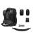 Lowepro ProTactic BP 450 AW III - plecak fotograficzny, 28L, czarny_Plecak z tyłu/ zawartość zestawu_4